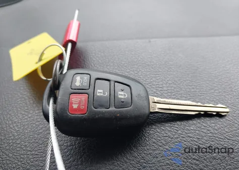 2017 Toyota Camry Se from USA, damaged, VIN 4T1BF1FK8HU631620